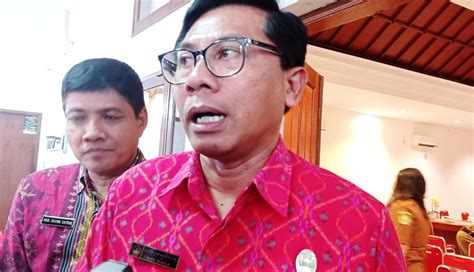 NUSABALI Gaji ASN Naik Tabanan Siapkan Rp 39 M