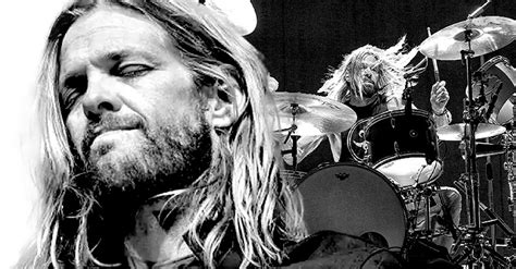 Fallece Taylor Hawkins El Baterista De Los Foo Fighters En Colombia