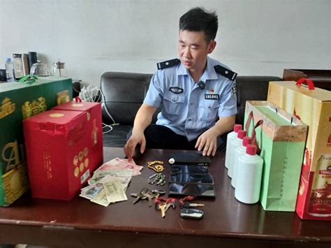 随警记丨火力全开破小案，斗智斗勇擒蟊贼！记者走近一线民警揭秘幕后故事 孙某 男子 案件