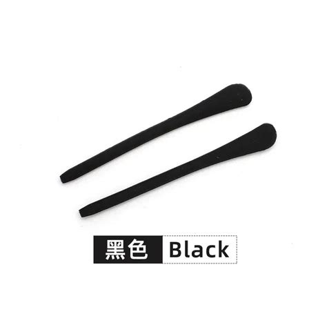 Силиконовые накладки на дужки очков, 1 пара | AliExpress