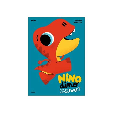 Nino Dino C Est Qui Le Plus Fort