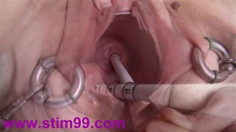 Watch Extreme Real Cervix Fucking Insertion Japanese Sounds And Objects