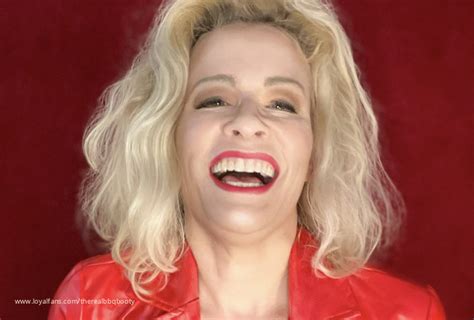 Your New Favorite MILF Bebe Q Bootee Official Photos Loyalfans