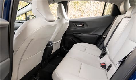 The 2025 Toyota Prius Nightshade: A Bold New Look for an Eco Icon | Car