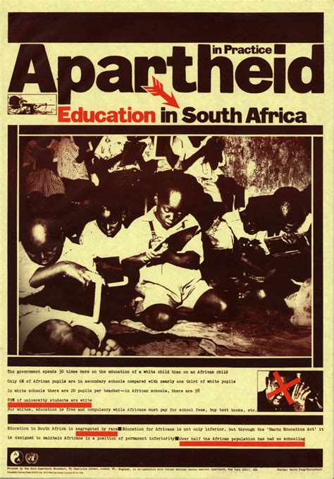 African Activist Archive