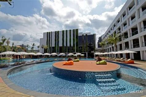 Promo Traveloka Holiday Stays Dapatkan Diskon Hotel Hingga Rp Juta