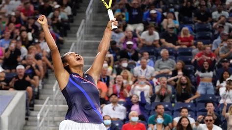 Novak Djokovic Four Victories Away From Making History At The Us Open