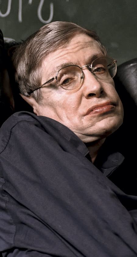 Descubrir 83 Imagen Dibujos De Stephen Hawking Viaterramx