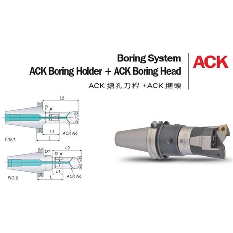 安威aw Sk Din 69871a Ack Ack搪孔刀桿ack搪頭 價格請來電或留言洽詢 蝦皮購物