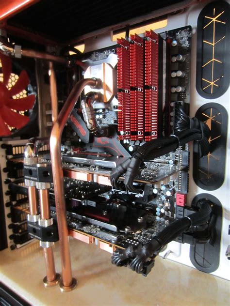 Mkg Cosmos Ii Case Mod Page Overclock Net