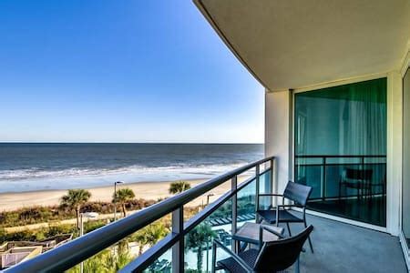 Myrtle Beach Vacation Rentals & Homes - Myrtle Beach, SC | Airbnb