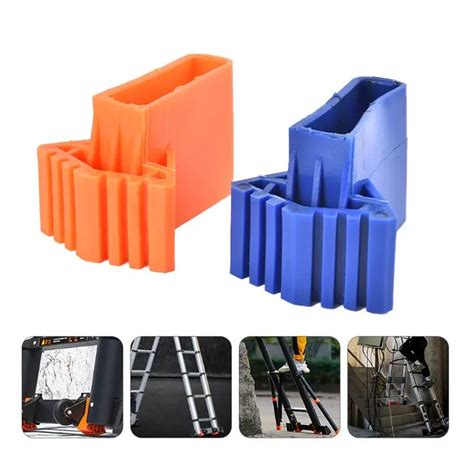 Replacement Rubber Feet Step Ladders Ladder Rubber Feet Round 1pcs