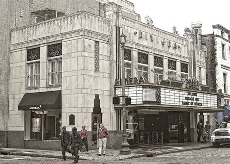 The Riviera Theater Charleston Sc King St Built On The S Flickr