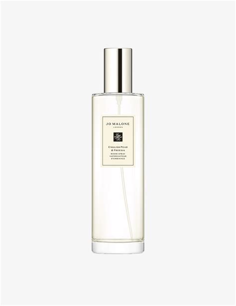 Shop Jo Malone London English Pear And Freesia Room Spray 100ml On Rinascente