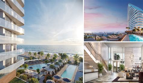 Four Seasons Fort Lauderdale Residences - Luxury Living Fort Lauderdale