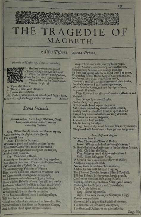 Macbeth Act 2 Scene 2 Quotes / Macbeth Act 2 Scenes 1 Ppt Download ...