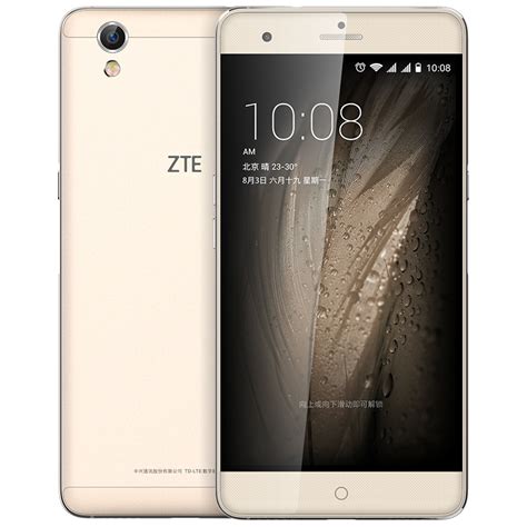 Zte Zte Bv Td Lte