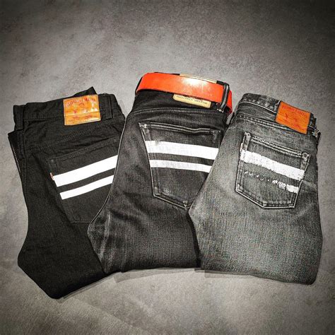 12 Best Men’s Designer Jeans - Read This First