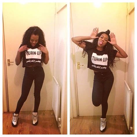 Lady Leshurr Lady Leshurr Hip Hop Hips Turn Ons Selfie Fashion