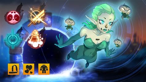 Dofus Dathura Full Success Estatua Manos Limpias Superviviente