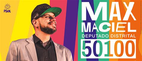 Campanha Max Maciel On Behance