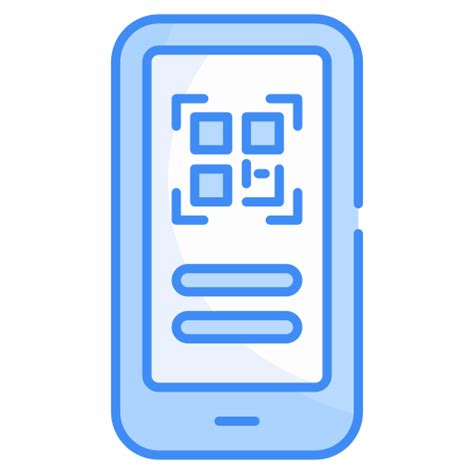 Barcode scanner - Free ui icons