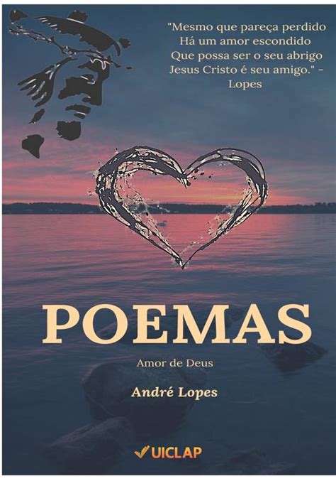 Poemas ⋆ Loja Uiclap