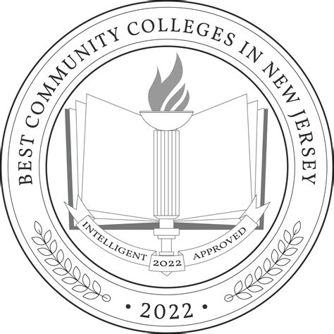 Best Community Colleges in New Jersey of 2023 - Intelligent