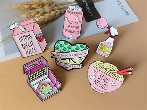 This Ass Is Iconic Enamel Pin Soft Enamel Pin Cute Enamel Pins Etsy