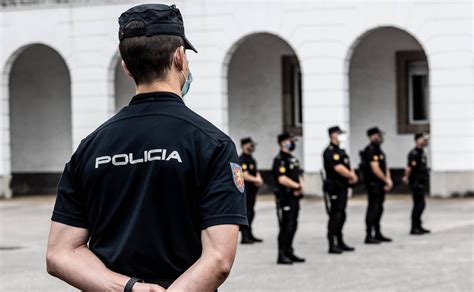 Sucesos La Policía Nacional investiga la muerte de una mujer en Oviedo