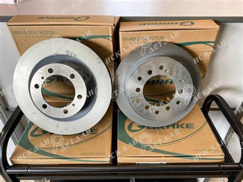 Купить Тормозные диски G-brake Отправка по РФ во Владивостоке по цене ...