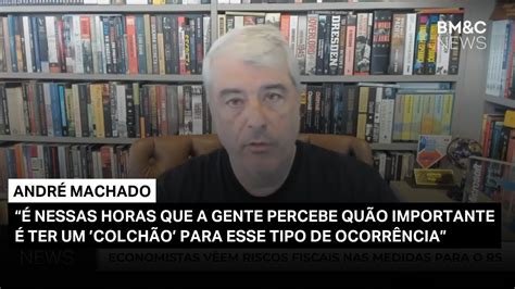 Economistas veem riscos fiscais em ações contra enchentes no Rio Grande