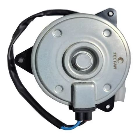 Motor Da Ventoinha Toyota Corolla 2009 A 2019 2 0 01802