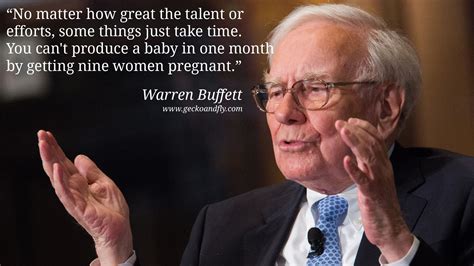 Warren Buffett Birthday Quotes - ShortQuotes.cc