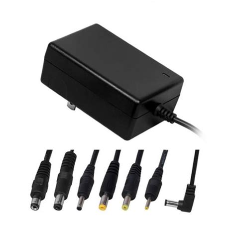 Wholesale Price Ac Dc Power Adapter 5v 9v 12v 24v 1a 2a 3a Switching