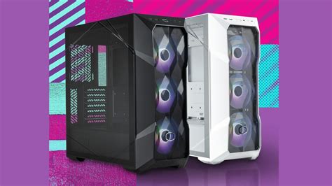 Cooler Master Td500 Mesh V2 Is The Latest Version Of Its Best Selling Case