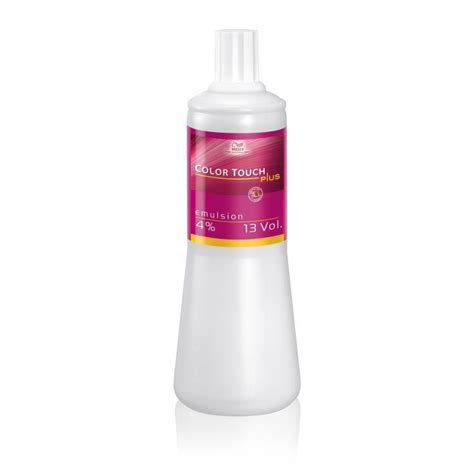 Wella Color Touch | Wunderkopf