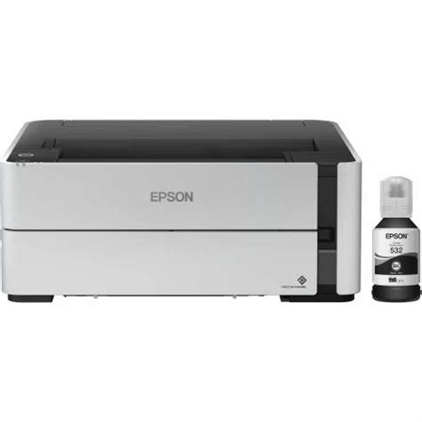 Epson M1170 Printer at ₹ 16899/piece | Epson L130 in New Delhi | ID ...