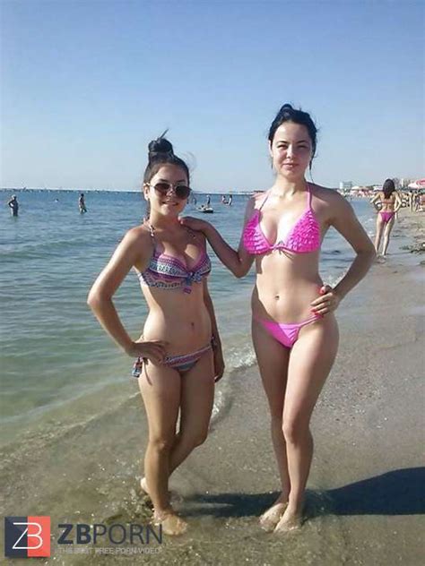 Romanian Doll Iulia ZB Porn