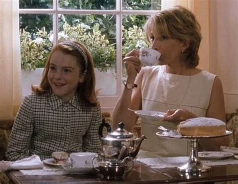 Pin By Feli Castillo On Aesthetic In Parent Trap Trapped