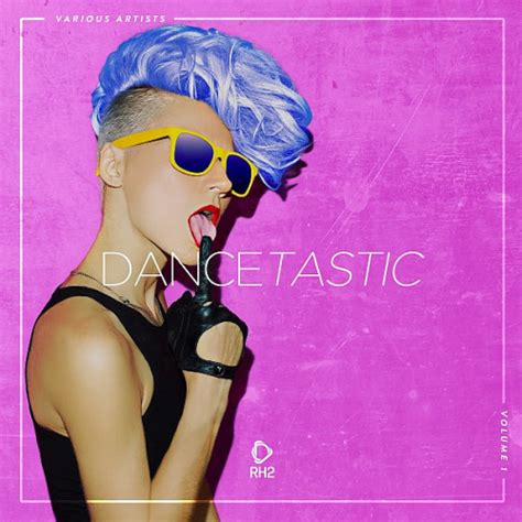 Dancetastic Vol 1 2023 House Best Dj Mix