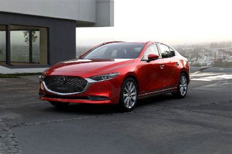 Mazda 3 Terbaru - Daftar Harga, PROMO Juli, FAQ, Berita dan Review | Carvaganza