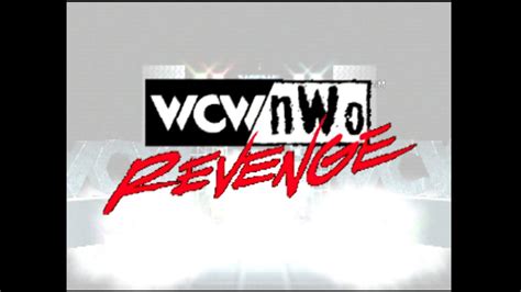 Wcw Nwo Revenge Nintendo Eye Catch Youtube