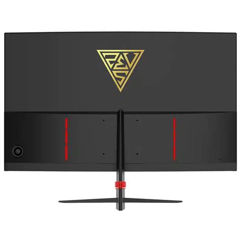 Gamdias Atlas Hd G Curved Hz Gsync Freesync Monitor Bermor