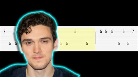 Lauv Steal The Show Easy Ukulele Tabs Tutorial Youtube