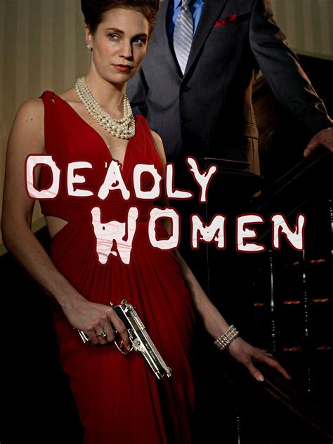 Deadly Women Season 9 Rotten Tomatoes