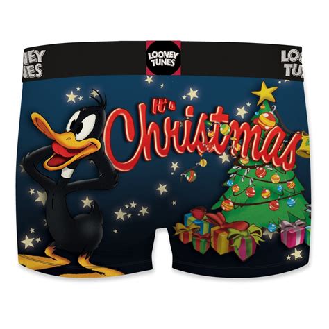 Boxer Homme Looney Tunes Daffy Duck R Sultats Page Pour Freegun