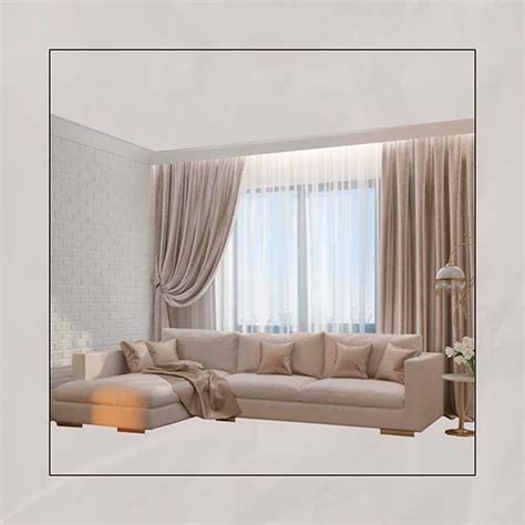 How to Choose Curtains for Your Living Room: Expert Advice