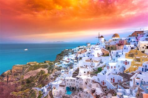 20 Best Islands in Greece to Visit This Year | Best Caribbean Vacation ...