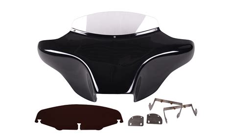 Honda VTX Batwing Fairing | The USA Trailer Store